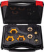 GOK Euro-Set CH/FR Professional – Entnahme
