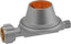 GOK Gasregler - 50 mbar