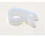 Gasrohrschell Plastik 10mm,10 Stück