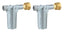 GOK Caramatic ConnectClean 2.0 - Doppelpack