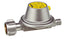 Gasregler Caramatic BasicOne ohne Manometer - 30 mbar