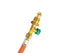 HD-Schlauch 750mm mit SBS G12, GB