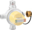 Verschlussmutter M20x1,5 ÜM für Caramatic ProTwo & SwitchTwo