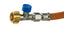 Cramatic ConnectDrive - Hochdruckschlauchleitung mit SBS - 750 mm - DE/AT/PL