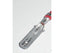 Flachsteckzunge mit Raste 7,0-6,0 qmm f.Steckgehäuse 6,3mm
