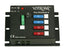 Votronic Carbest Plusdistributor 8 mit Deckel zur Absicherung von 6 Stromkreisen