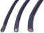 KFZ-Kabel, Farbe: schwarz 16 mm