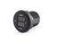 Doppelvoltmeter 6-60V DC