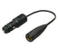 Adapt. Universalstecker / Normkupplung 12V