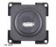 INPRO USB 1-fach Ladesteckdose Farbe: schwarz