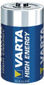 VARTA Alkaline Batterie Baby