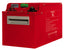 Lithium-Batterie Serie ENERG-E100 im Metallgehäuse - 100Ah