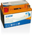 Li-Ion ELTX9 3Ah, M12