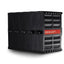 4x BOS LE300 (4 Module)
