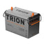 TRION 150 Ah Hochleistungs-LiFePO4-Batterie mit außergewöhnlich hohen Spitzenentladungsströmen