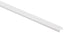 Abdeckung opal f.Aluminium LED Profil 1,5m passt für 82999+829992