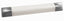 LED-Aufbauleuchte Lava 12V/4W silber