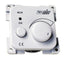 INPRO Dimmer 12V 36W hellgrau ohne Rahmen