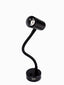 FRILI LED-Leseleuchte Minitube D4 - Schwarz
