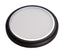 LED Deckenleuchten - Farbe Schwarz, Ø 105 mm