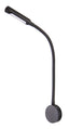 Extralange LED-Schwanenhalsleuchte