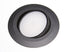 LED-Einbauspot schw.Touch