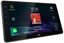 JVC 1DIN-Moniceiver mit 9,0-Zoll-HD-Display