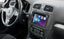 1-DIN Infotainer X-127