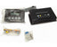 Multicontrol Solarregler und Batterieanzeige