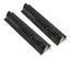 Spoilerprofil-Set MT-SP45, 2 Stück a 450mm, PUR