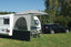Reimo Tent Palm Beach Seitenwand