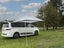 Sonnendach PALM BEACH QUICK 3.0. mit Schnellaufbau-System