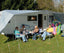 Reimo Tent Ersatzgestänge Como 10