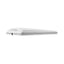 Dachzelt AUTOHOME Doppelhub MEDIUM 145x210cm, Farbe:grau,Schale:weiÃ
