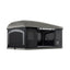 Dachzelt AUTOHOME 4.0 SMALL, Doppelhub, grau/anthrazit