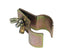 Reimo Tent Klemmschelle 22-25mm 2 Stück