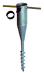 Sonnenschirmhalter 55cm x Ø 55mm, 1 Stück