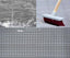 Vorzeltteppich Awning Mat 3,0 x 5,5 m grau