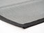 Markisen- / Zeltteppich CLOUD 2,5 x 5m grau