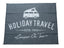 Markisenteppich HOLIDAY TRAVEL 2,5x2,9m, Material:PP, inkl. Tasche