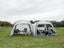 Connector für Pavillion LINOSA 400, Regenschutz, Verbindet 2 Pavillion