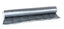 Außenisolierfolie Covertech - 8-lagig - Breite 1,6 m - 1 Laufmeter