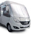 Hindermann Außenisoliermatte Four Seasons universal - 2,47 x 1,3 m