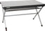 Campingtisch TITANIUM AXIA 4, 122x76x72cm
