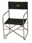 Regiestuhl LITTLE JOE, Camp4, schwarz