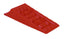 Superstrong Ausgleichskeil bis 4000kg - 2er Set