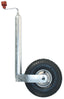 AL-KO Stützräder - Stützschuh starr bis 200kg