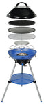 Gasgrill, Party-Grill®600 mit Wok-Funktion, 50mbar