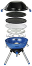 Gasgrill, Party-Grill®400 mit Wok-Funktion, 50mbar
