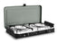 2-Cook Pro 2-Flamm-Kocher/Grill 30mbar, 2 Brenner